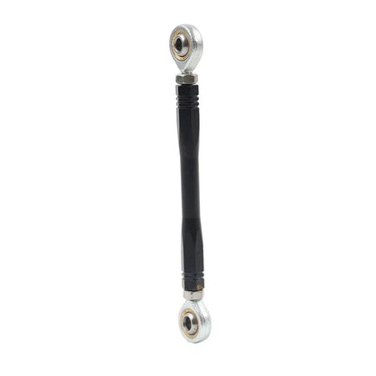 CNC Gear Shift Linkage Rod 100mm for Harley Softail Touring