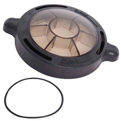 Pool Pump Lid for Splapool Pureline Deluxe 0.75hp 1hp 1.5hp