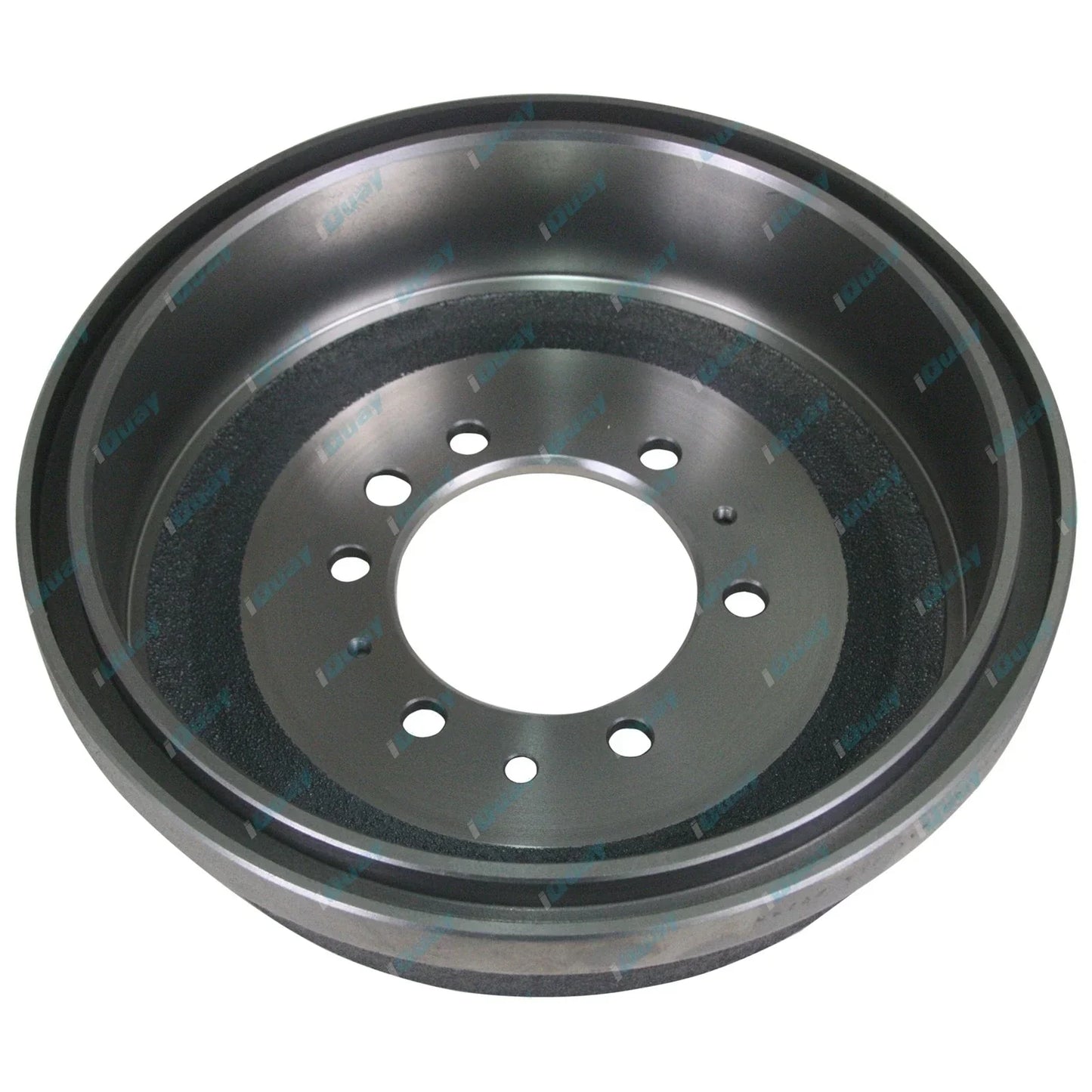 Front Brake Drums for Toyota Landcruiser 40 45 Series BJ40 FJ45 HJ45 (76-80)