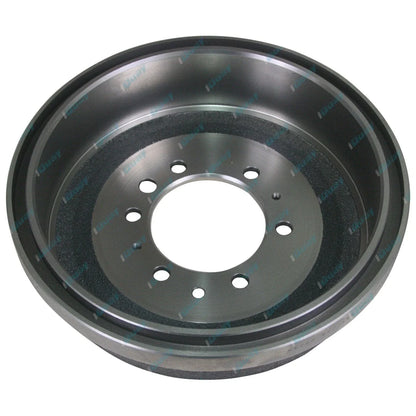 Front Brake Drums for Toyota Landcruiser 40 45 Series BJ40 FJ45 HJ45 (76-80)