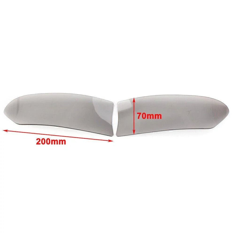 Headlight Guard Lens Cover for Honda CBR600RR (2013-2018)
