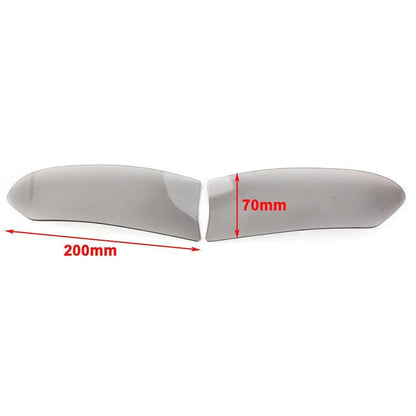 Headlight Guard Lens Cover for Honda CBR600RR (2013-2018)