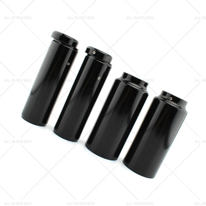 6PCS Front Fork Covers for Harley Breakout FXSB (2013-2017)