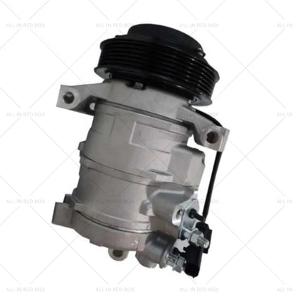 AC Compressor for Jeep Grand Cherokee WK2 6.4L Petrol (2011-2020)