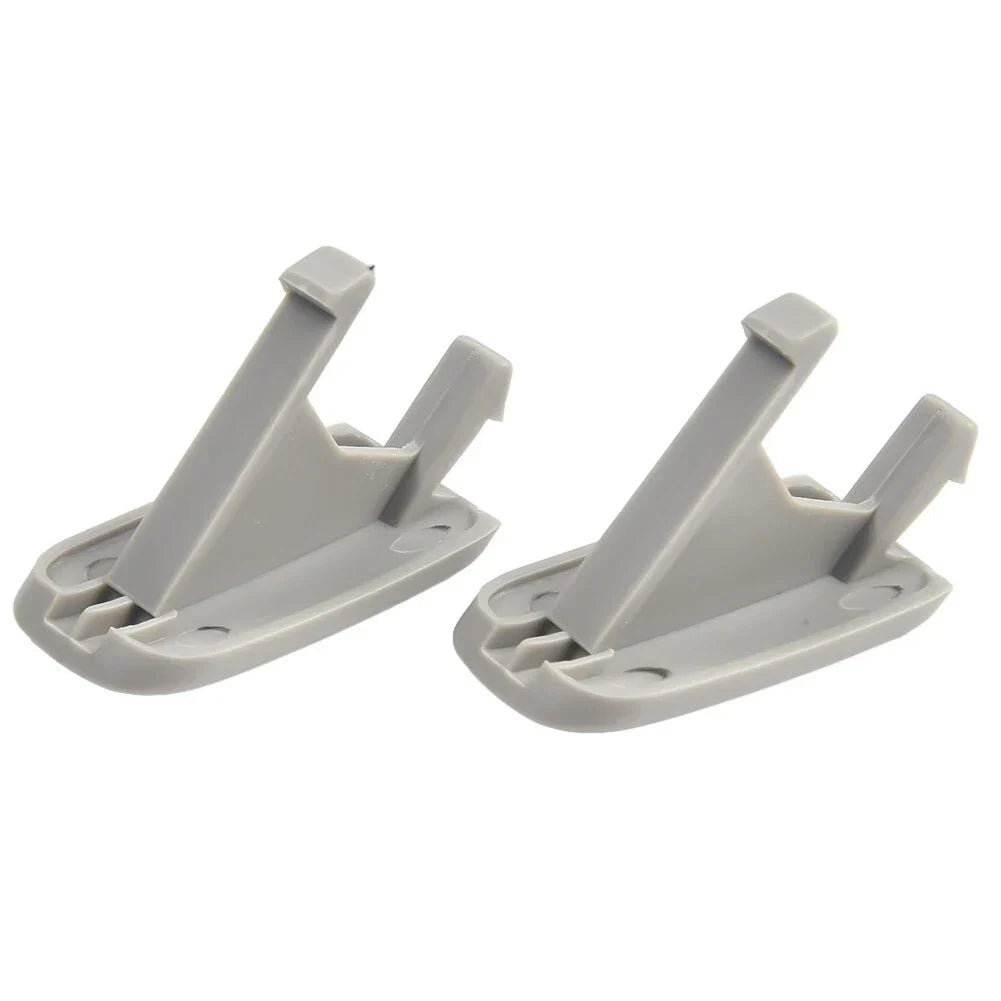 Assist Grip Handle Covers for Toyota FJ Cruiser (2007–2014)