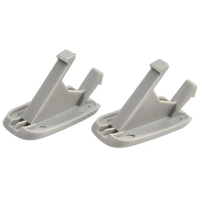 Assist Grip Handle Covers for Toyota FJ Cruiser (2007–2014)