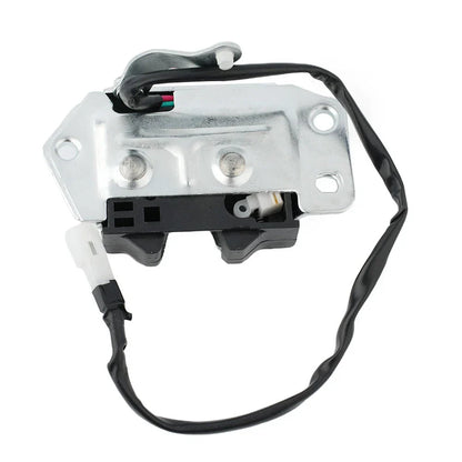 Lock Latch Tailgate Rear Back Door for Toyota Hiace/Dyna