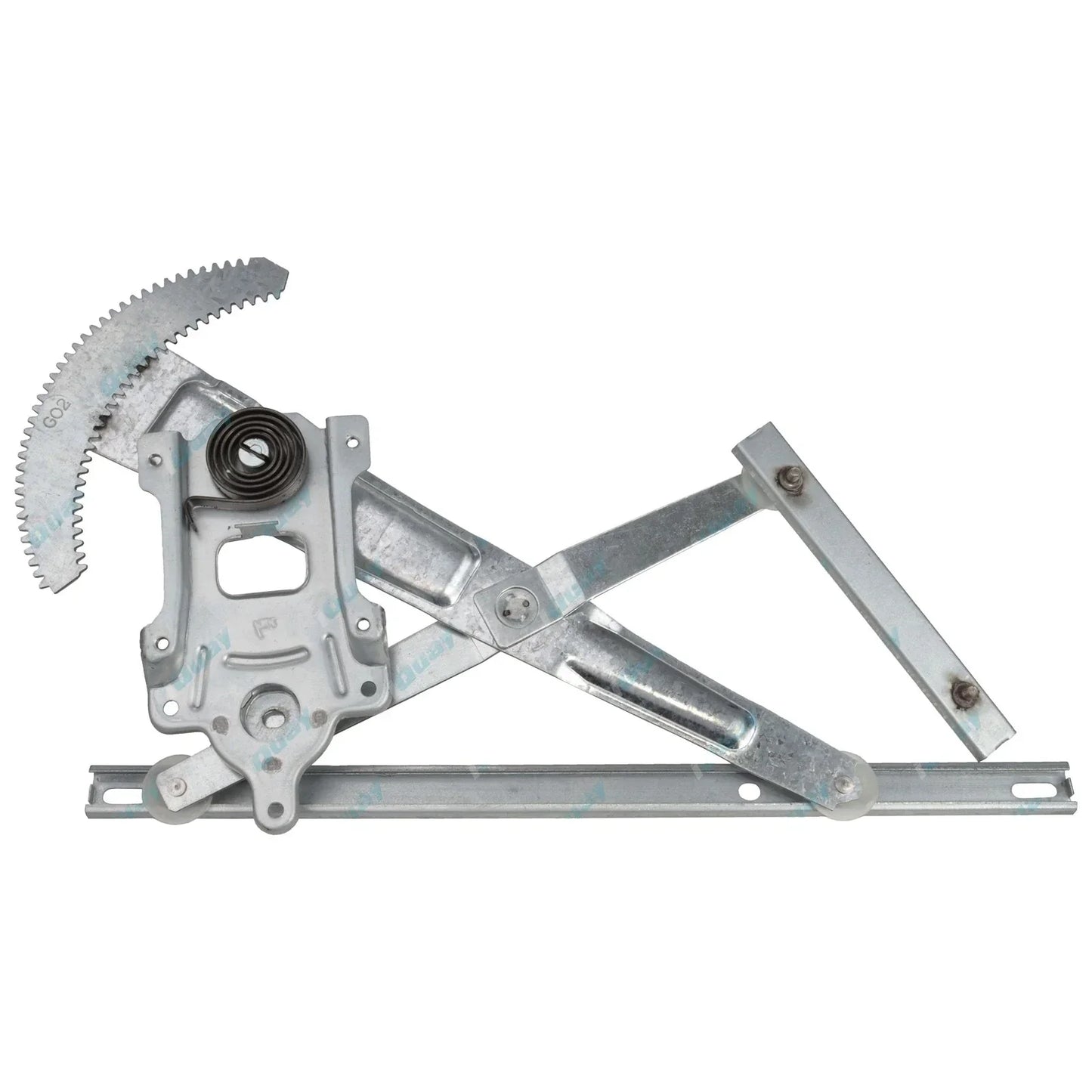 LH Front Electric Window Regulator for Nissan Patrol GU 1997-2012 Without Motor
