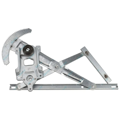 LH Front Electric Window Regulator for Nissan Patrol GU 1997-2012 Without Motor