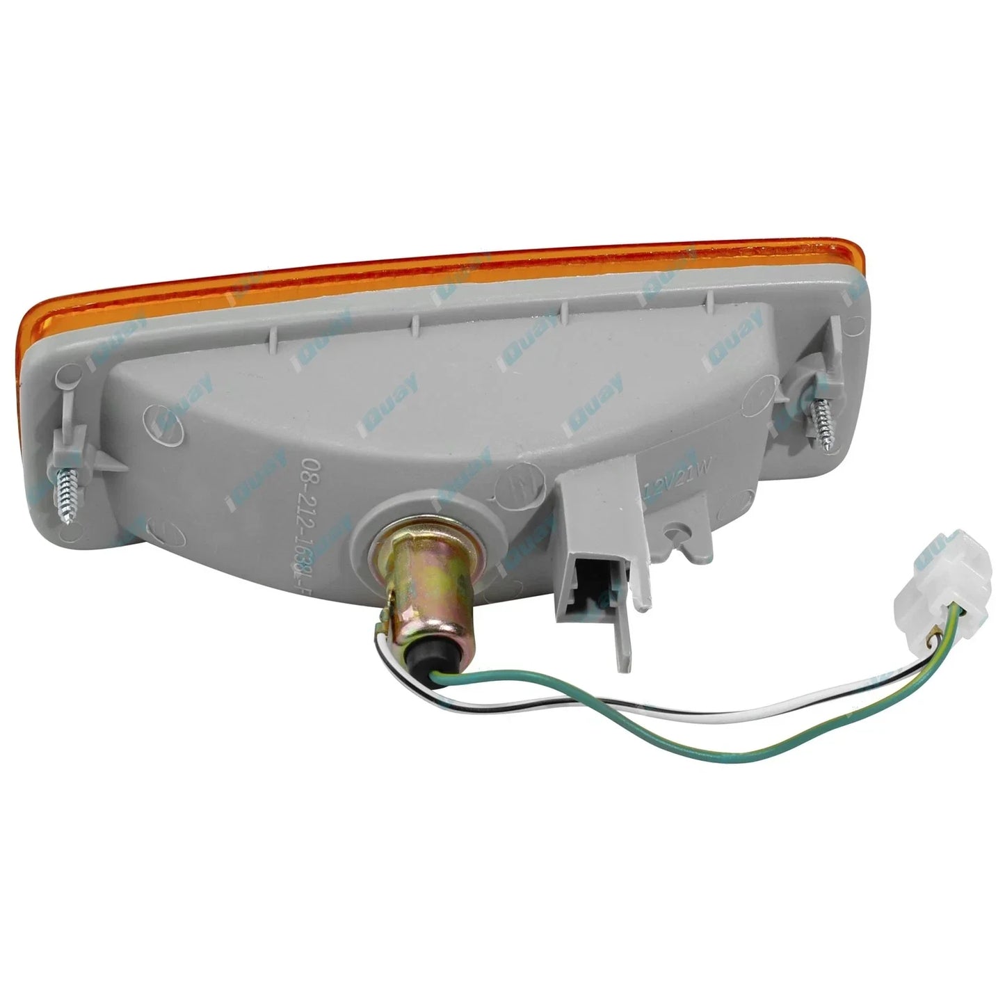 Right Hand Front Bar Indicator Light for Toyota Hilux LN106 LN107 LN85 LN86 (1988-1997)