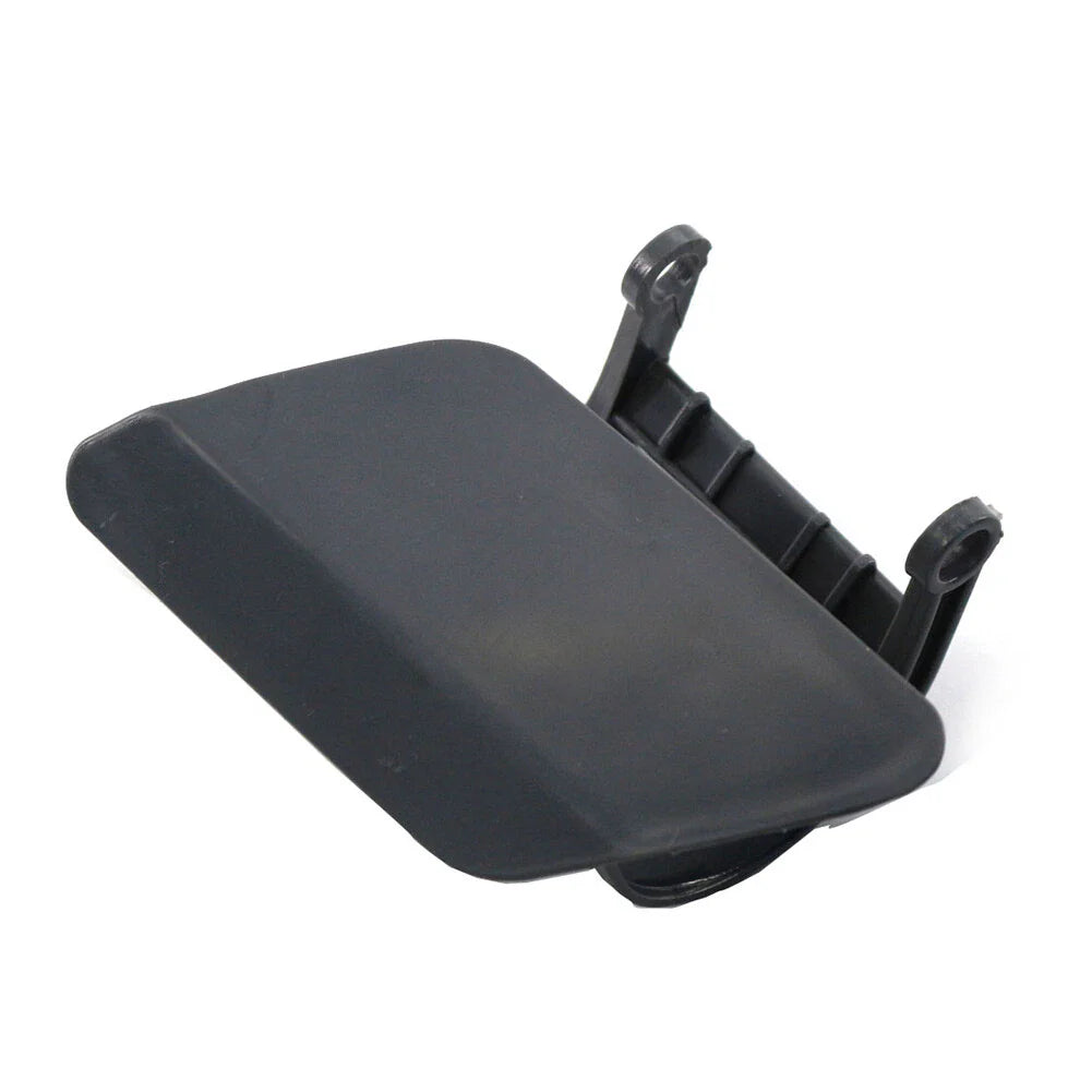 Bumper Headlight Washer Cap Cover for BMW 7 Series (2009-2015)