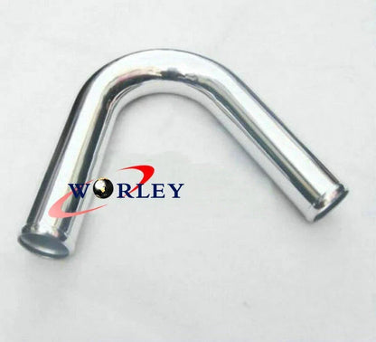 63mm 2.5" Aluminum Racing Turbo Intercooler Pipe