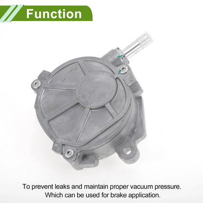 Brake Vacuum Pump for Mercedes-Benz C250 2012-2014 (2712301665)