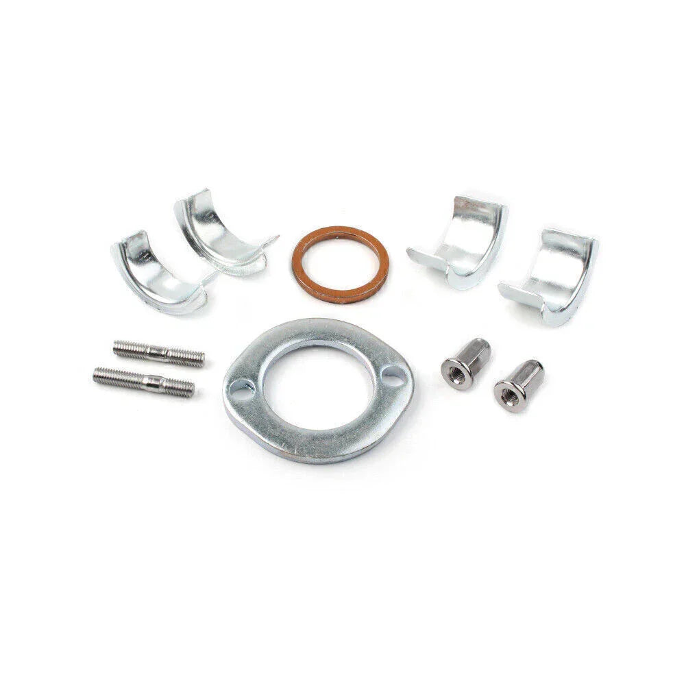 Muffler Clamp for Honda CG125 CB XL XL185 (125cc)