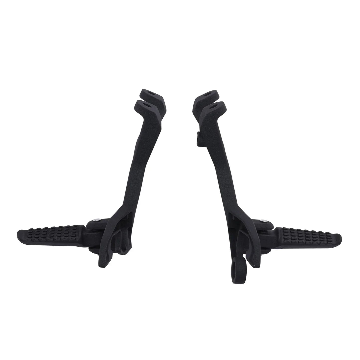 Rear Passenger Seat & Footpegs Bracket for Kawasaki Ninja 400 (2018-2024)