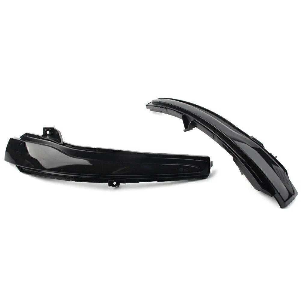 Dynamic Turn Signal Light Side Mirror for Benz C E S V GLC Class (2015-2018)