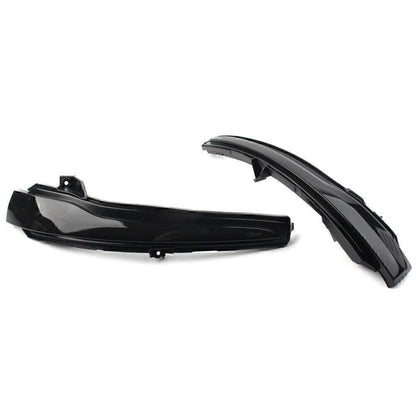 Dynamic Turn Signal Light Side Mirror for Benz C E S V GLC Class (2015-2018)