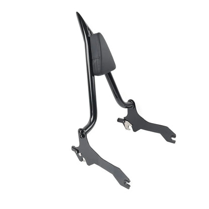Sissy Bar Passenger Backrest for Harley Breakout FXBR & Fat Boy 114 (2018-24)