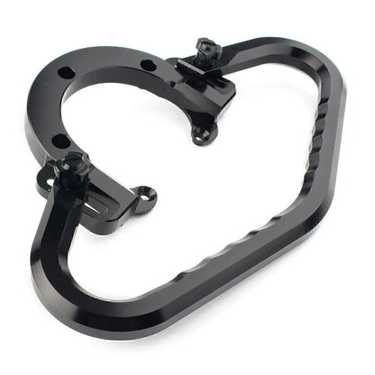 Passenger Tank Hand Grab Bar for Suzuki GSXR600 750 1000 Hayabusa GSX1300R
