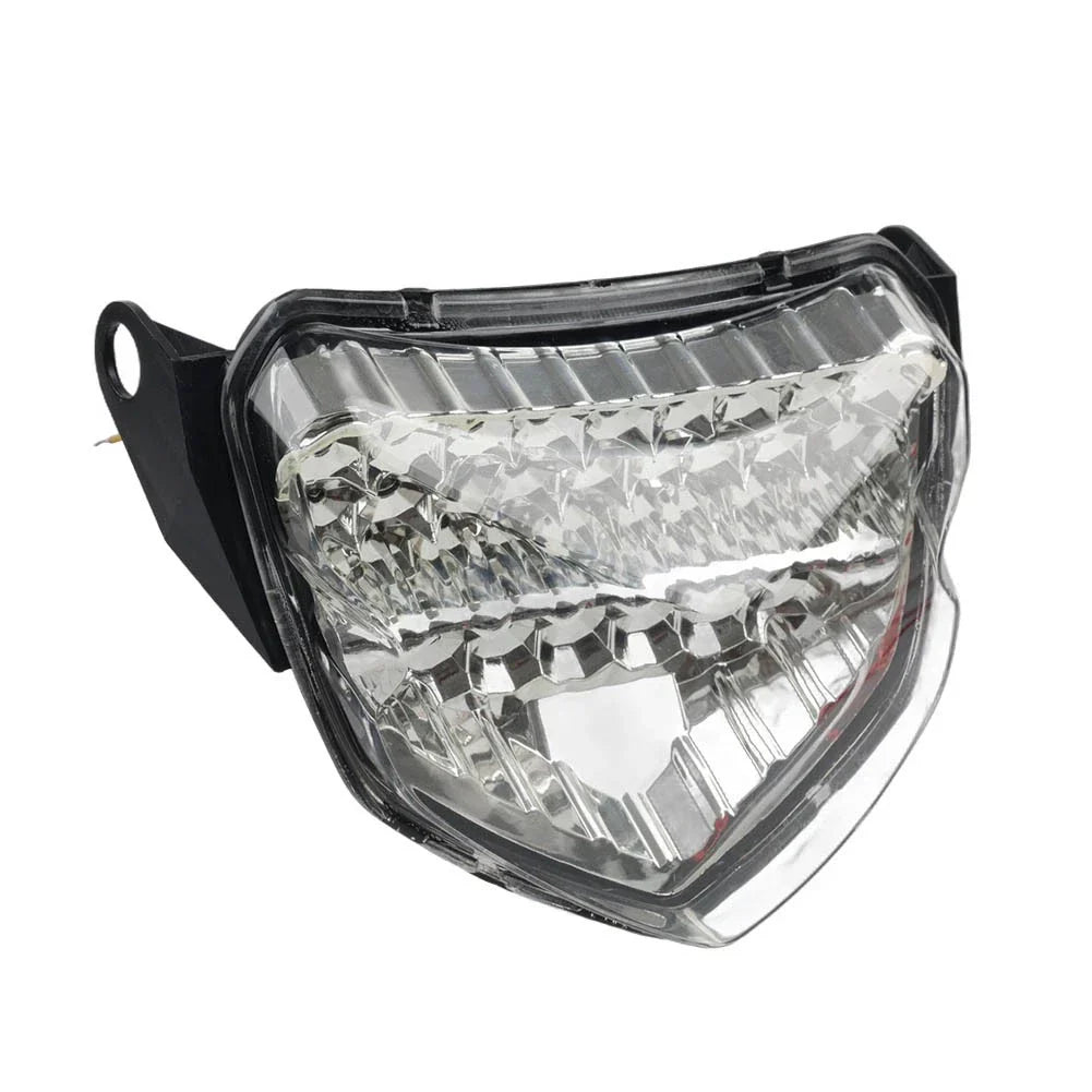 LED Rear Tail Light for Suzuki GSX-R GSXR 600 750 K4 (2004-2005)