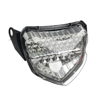 LED Rear Tail Light for Suzuki GSX-R GSXR 600 750 K4 (2004-2005)