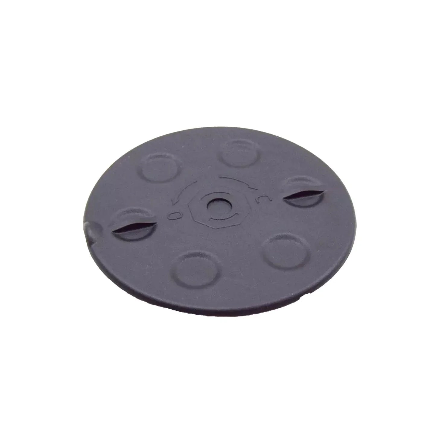 Cowl Grille Cap Access Cover for Volvo