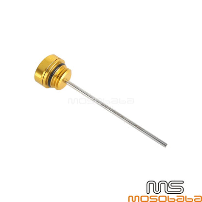 Oil Temperature Dipstick for Harley Electra Glide Ultra Limited (2017-2024)