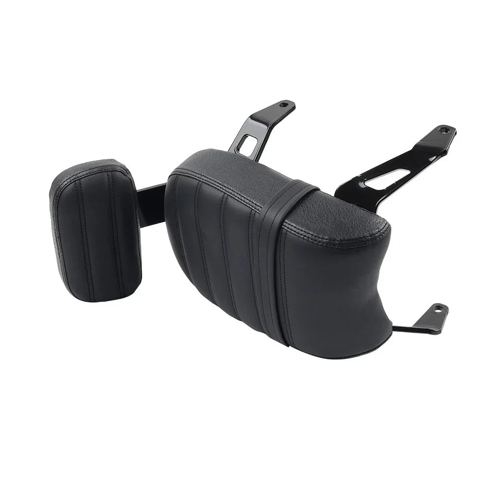Rear Passenger Seat Backrest for Indian Scout Bobber (2018-2024)