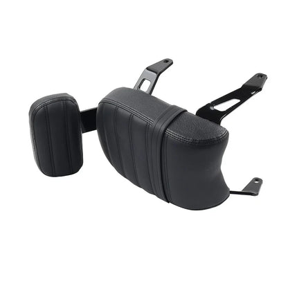 Rear Passenger Seat Backrest for Indian Scout Bobber (2018-2024)