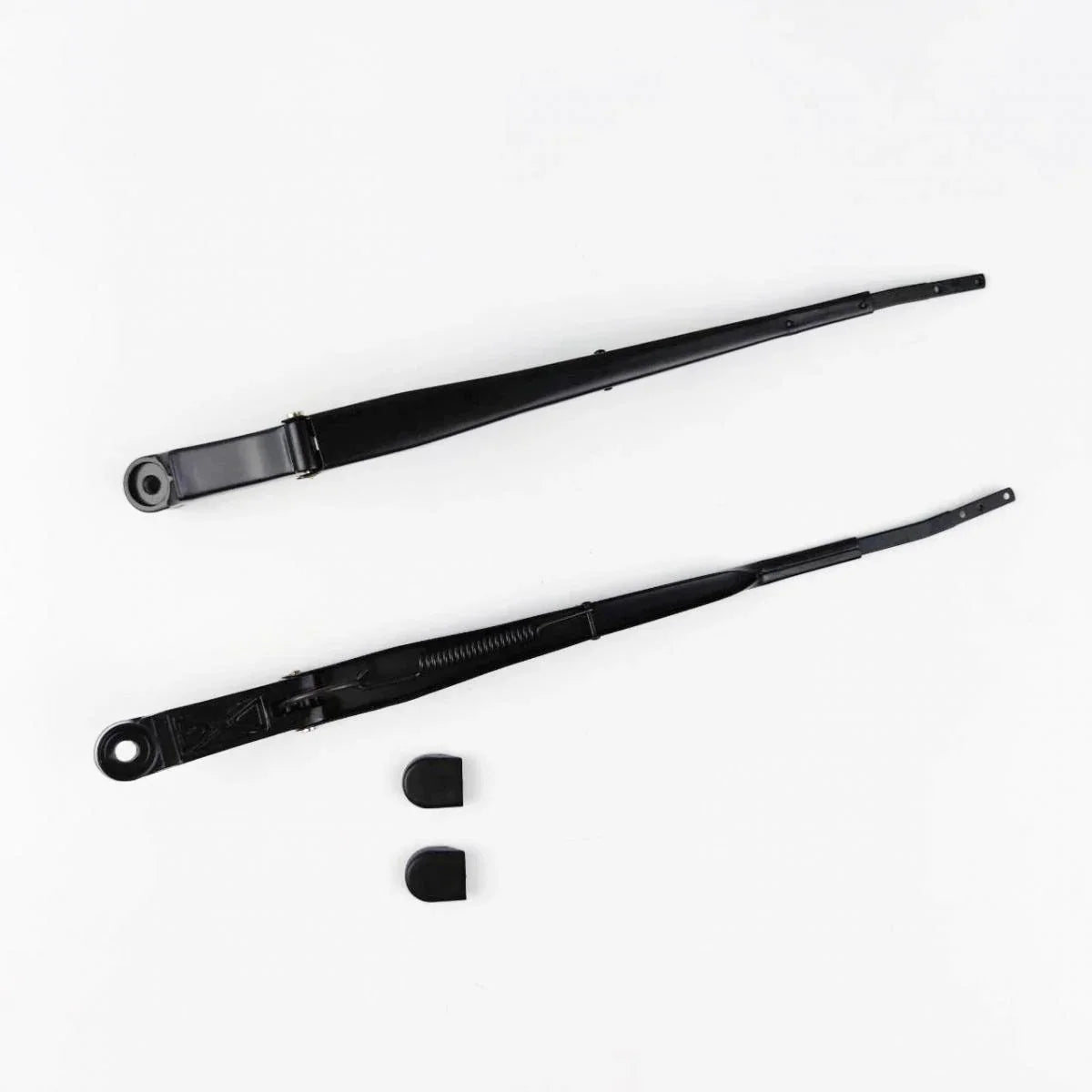 Windshield Wiper Arms Metal Pair Fits Toyota Hilux New Mighty-X 1995-97 D05