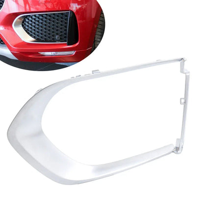Fog Light Bezel Cover for Jaguar F-Pace (2016-2020)