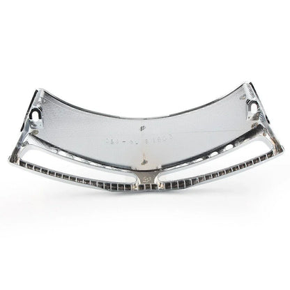 Chrome Headlight Lower Grill Trim for Honda Goldwing GL1800 (2001-2011)