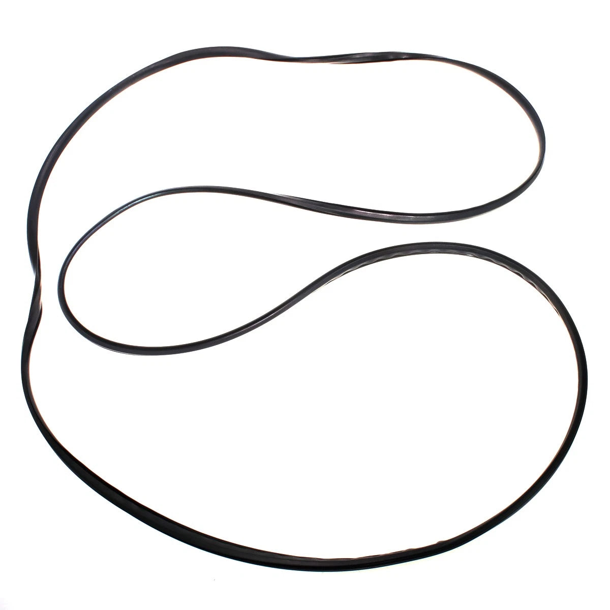 Rear Windshield Moulding Seals for Honda City Type Z Sedan 1996-2002