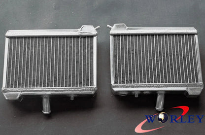 Aluminum Radiator for Honda Goldwing GL1500 (1988-2000)