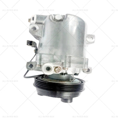 Air Conditioning Compressor for Subaru Impreza WRX GD 2.0L Petrol (2000-2007)