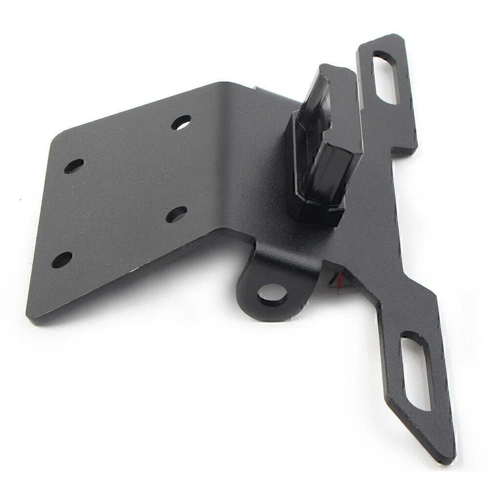 Rear Tail Tidy Fender Eliminator License Plate Holder for Honda CBR150R (2016-21)
