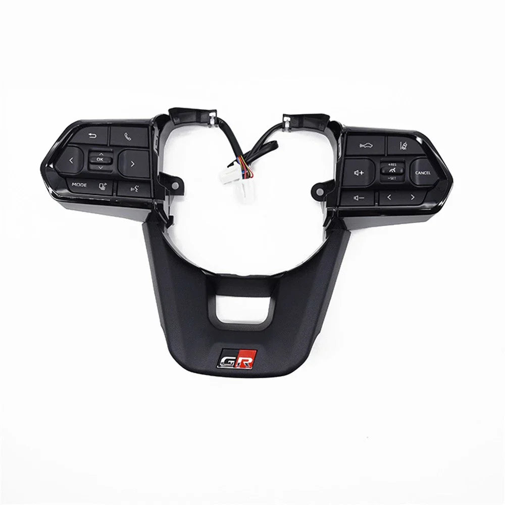 Cruise Control Switch for Toyota Land Cruiser (2022-2025)
