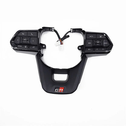 Cruise Control Switch for Toyota Land Cruiser (2022-2025)