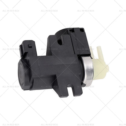 Turbo Boost Solenoid Valves for BMW 1 Series 335i 535i 550i (2007-2015)