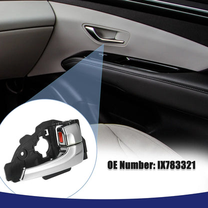 Inner Door Handle Plastic for Hyundai Tucson (2016-2023)