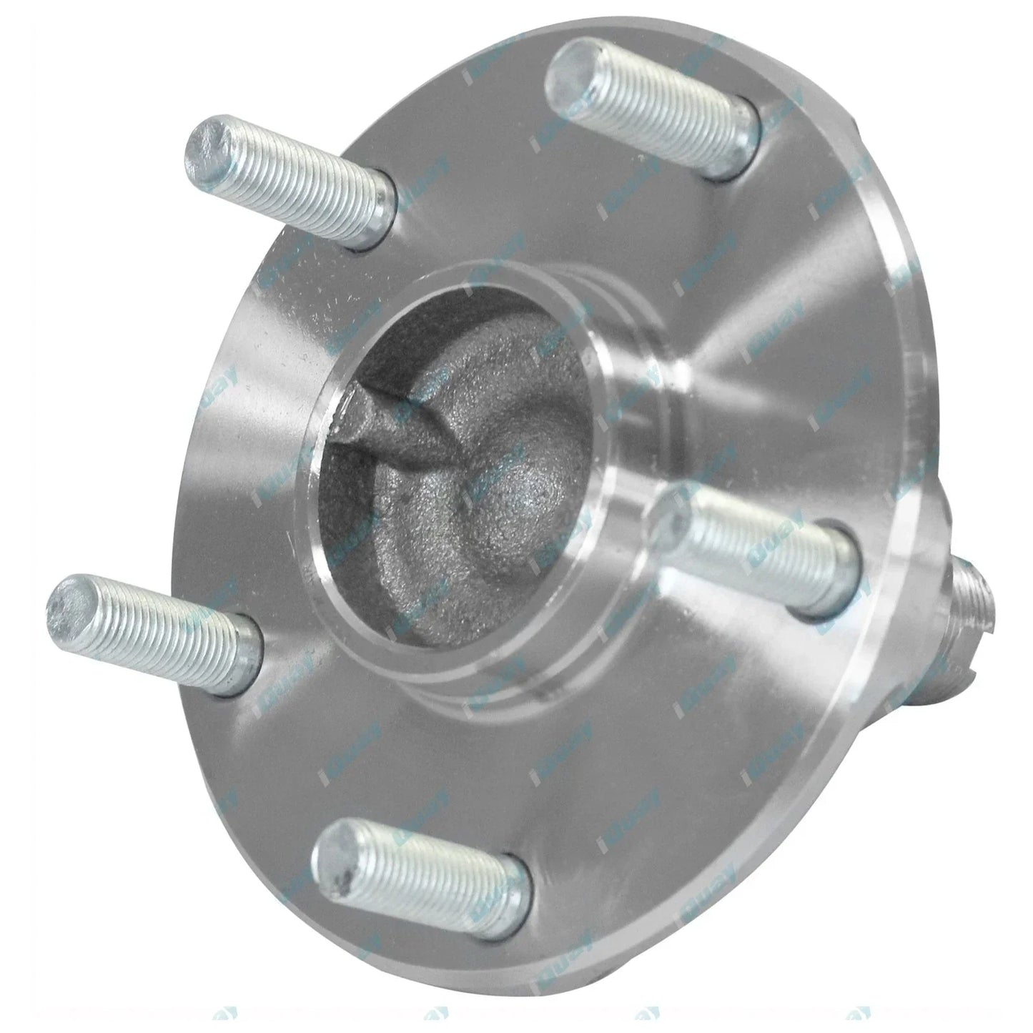 Front Axle Bare Wheel Hub for Toyota Hilux GGN15 KUN16 TGN16 2005~2016 RWD