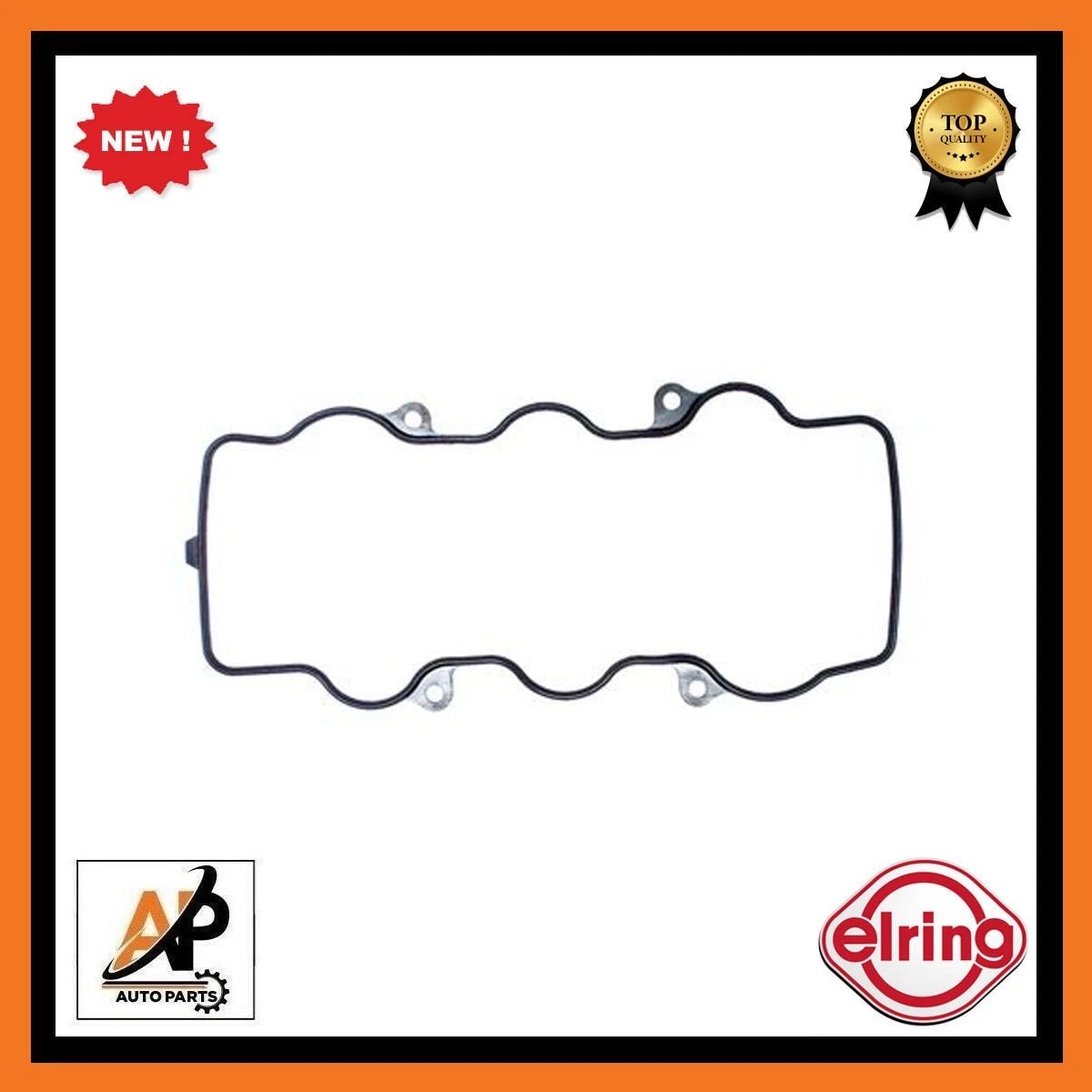 Cylinder Head Cover Gasket Replacement for Daihatsu (1996–2007)