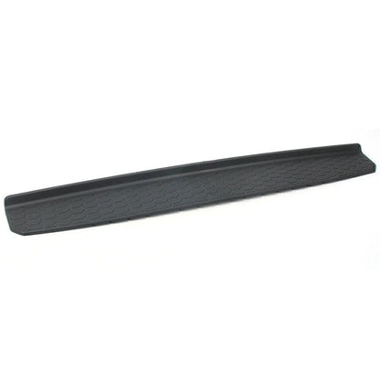 Door Sill Scuff Plate Guards for 2018 JEEP WRANGLER JL (2018)