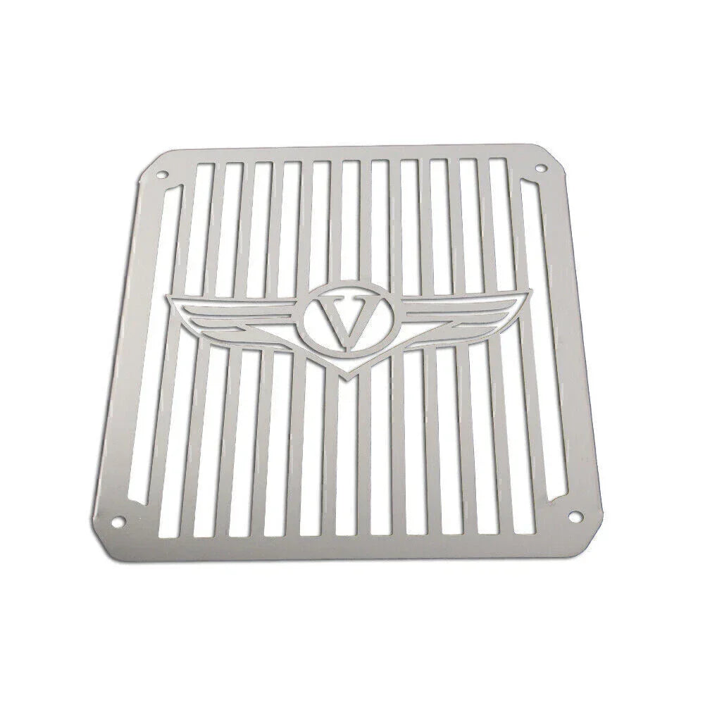 Radiator Grill Cover for Kawasaki VN800 Vulcan e Classic (1995-2003)