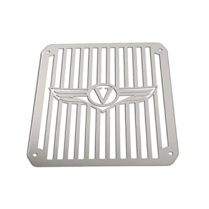 Radiator Grill Cover for Kawasaki VN800 Vulcan e Classic (1995-2003)