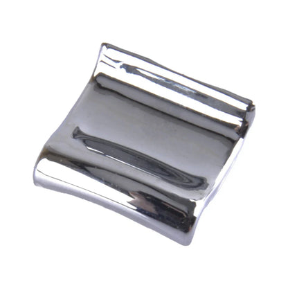 7 x ABS Silver Window Regulator Switch Button Covers for Nissan ET