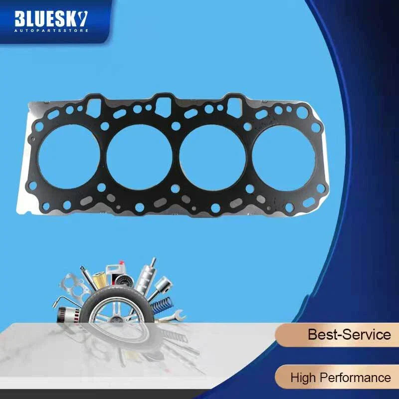 Head Gasket for Toyota Hilux KUN16 KUN26 3.0L 1KD-FTV (2005-2015)