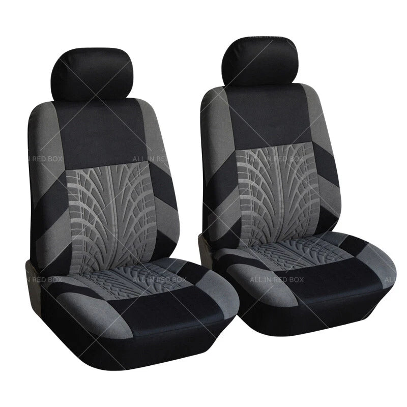 Front Seat Protect Covers for MG ZS GS MG3 MG4 MG5 (2016-2023)