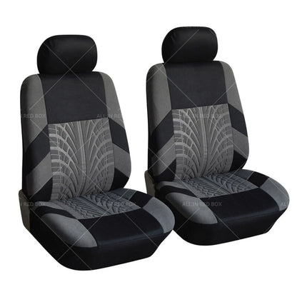 Front Seat Protect Covers for MG ZS GS MG3 MG4 MG5 (2016-2023)