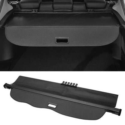 Retractable Cargo Cover for Lexus GX460 Trunk Parcel Shelf (2010-2023)